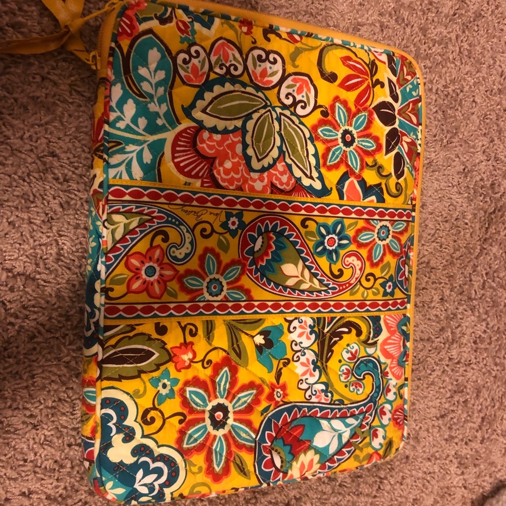 Vera Bradley Laptop Case